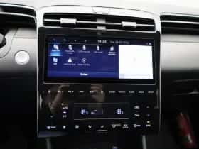 Hyundai Tucson thumbnail 21