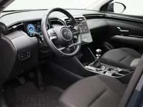 Hyundai Tucson thumbnail 27