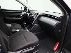 Hyundai Tucson (2022) thumbnail 29