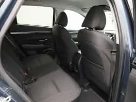 Hyundai Tucson thumbnail 30