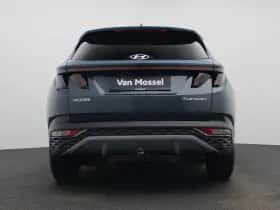 Hyundai Tucson thumbnail 4