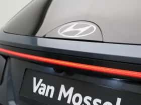 Hyundai Tucson thumbnail 33