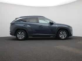 Hyundai Tucson (2022) thumbnail 5