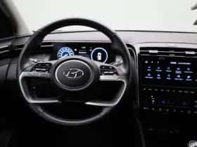 Hyundai Tucson thumbnail 6