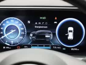 Hyundai Tucson thumbnail 7
