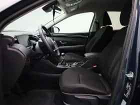 Hyundai Tucson thumbnail 8