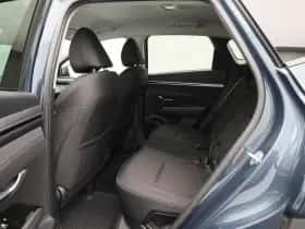 Hyundai Tucson thumbnail 9
