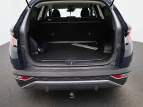 Hyundai Tucson thumbnail 10