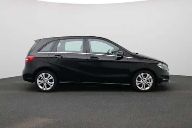 Mercedes-Benz B-Klasse (2016) thumbnail 6