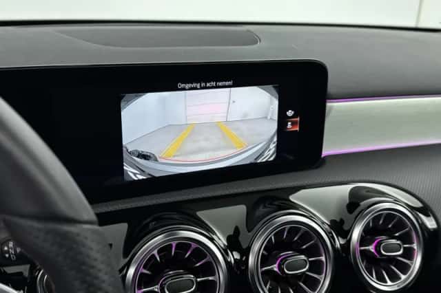 Mercedes-Benz A-Klasse (2022) thumbnail 11