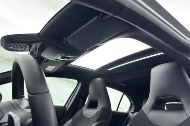 Mercedes-Benz A-Klasse (2022) thumbnail 14