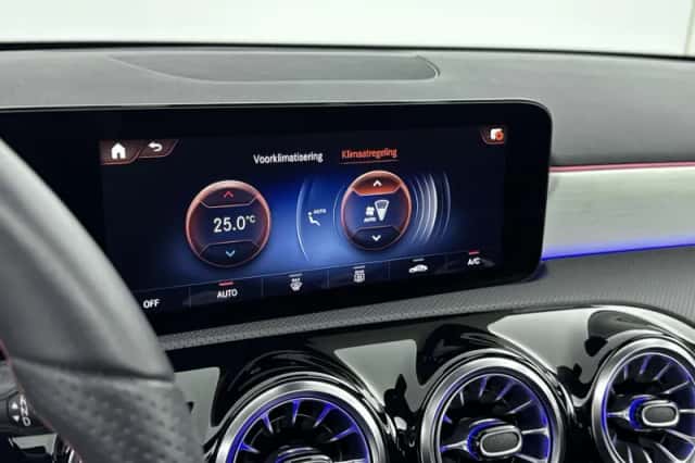 Mercedes-Benz A-Klasse (2022) thumbnail 15