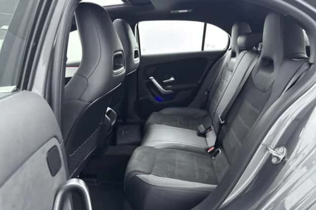 Mercedes-Benz A-Klasse (2022) thumbnail 16