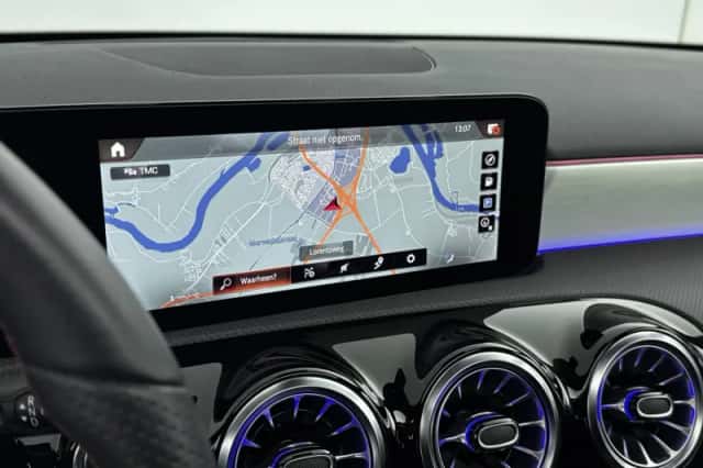 Mercedes-Benz A-Klasse (2022) thumbnail 19
