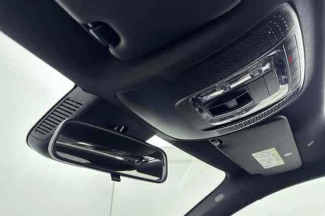 Mercedes-Benz A-Klasse (2022) thumbnail 20