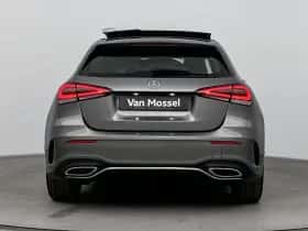 Mercedes-Benz A-Klasse (2022) thumbnail 3