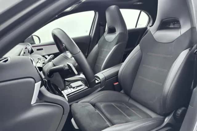 Mercedes-Benz A-Klasse (2022) thumbnail 22