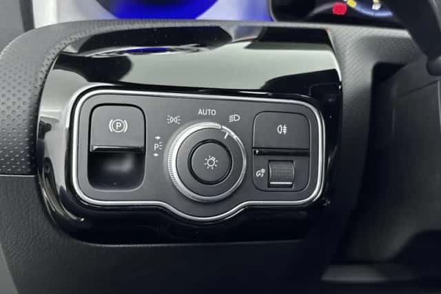 Mercedes-Benz A-Klasse (2022) thumbnail 23