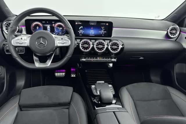 Mercedes-Benz A-Klasse (2022) thumbnail 26