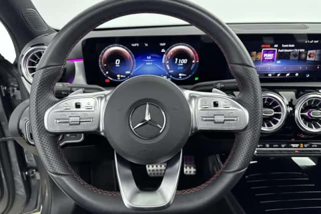 Mercedes-Benz A-Klasse (2022) thumbnail 27