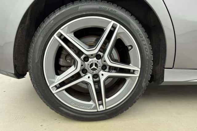 Mercedes-Benz A-Klasse (2022) thumbnail 28