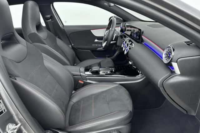 Mercedes-Benz A-Klasse (2022) thumbnail 29