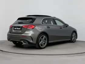 Mercedes-Benz A-Klasse thumbnail 4