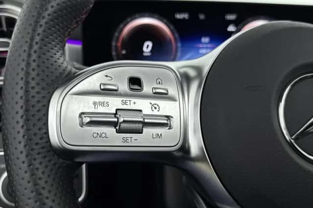 Mercedes-Benz A-Klasse (2022) thumbnail 6