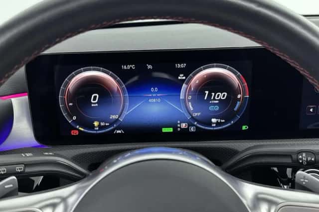Mercedes-Benz A-Klasse (2022) thumbnail 10