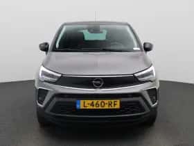 Opel Crossland thumbnail 3