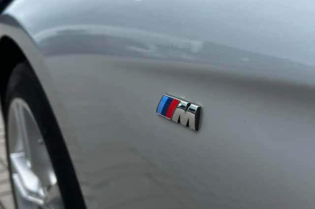 BMW 3-Serie (2019) thumbnail 2