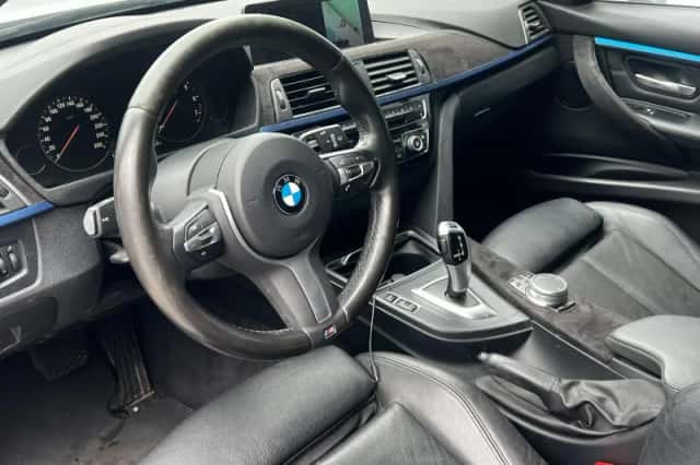 BMW 3-Serie (2019) thumbnail 3