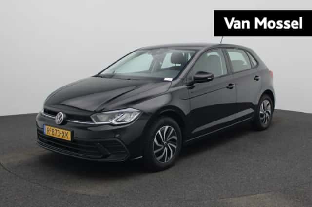 Volkswagen Polo (2022) thumbnail 1