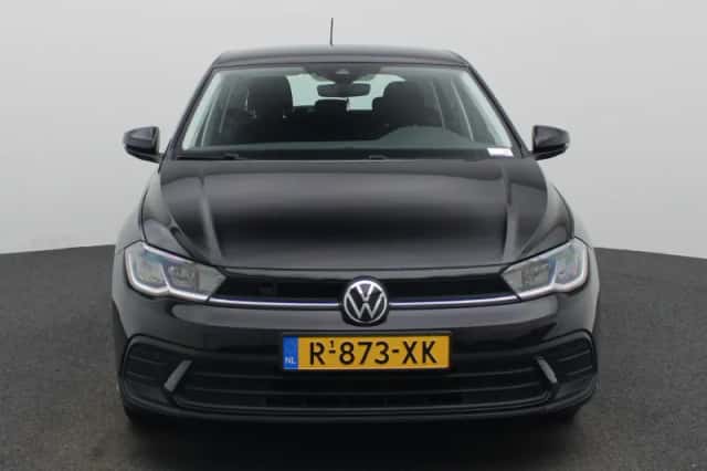 Volkswagen Polo (2022) thumbnail 3