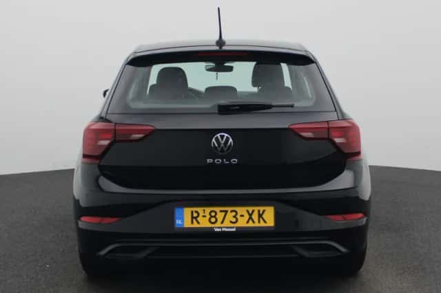 Volkswagen Polo (2022) thumbnail 5