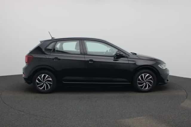 Volkswagen Polo (2022) thumbnail 6