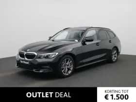 BMW 3-Serie (2021)