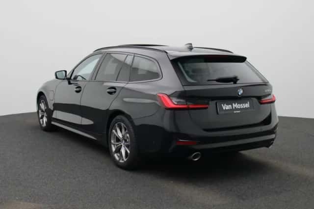 BMW 3-Serie (2021) thumbnail 2