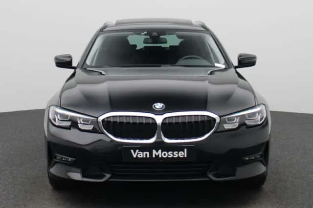 BMW 3-Serie (2021) thumbnail 3
