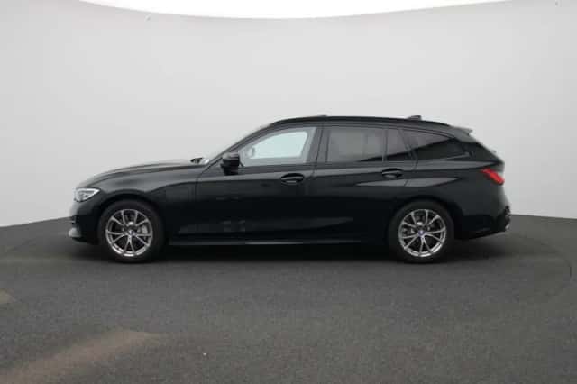 BMW 3-Serie (2021) thumbnail 4
