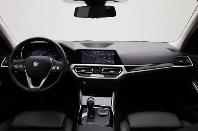 BMW 3-Serie (2021) thumbnail 33
