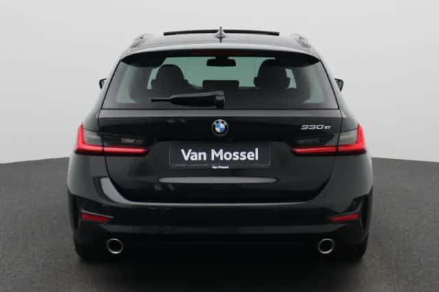 BMW 3-Serie (2021) thumbnail 5