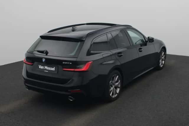 BMW 3-Serie (2021) thumbnail 42