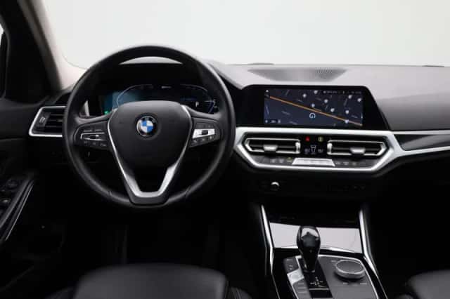 BMW 3-Serie (2021) thumbnail 7