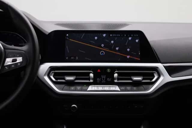 BMW 3-Serie (2021) thumbnail 9