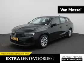 Opel Astra (2023)