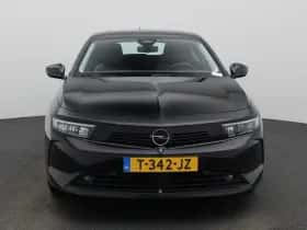 Opel Astra thumbnail 3
