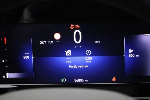 Opel Astra (2023) thumbnail 8