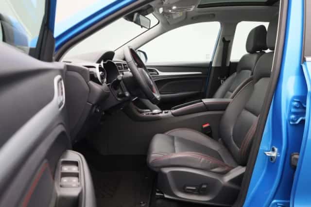 MG ZS EV (2023) thumbnail 11