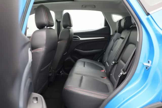 MG ZS EV (2023) thumbnail 12